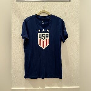 Nike USA shirt